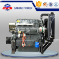 Motor diesel marino de alto rendimiento ZH4102C motor diesel de 4 cilindros